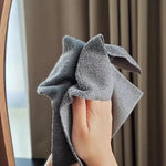 EverFix Reusable Microfiber Cloth Roll