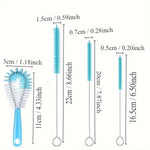 EverFix Precision Bottle Brush Set