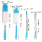 EverFix Precision Bottle Brush Set