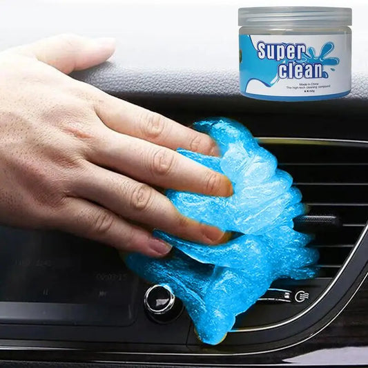 EverFix CleanGel Pro – 160g Car & Keyboard Cleaning Gel