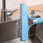 EverFix ClearView – 3-in-1 Streak-Free Window & Glass Cleaning Kit