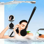 EverFix Silicone Body Scrubber