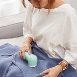 EverFix ElectroRoll – Electric Pet Hair Remover Roller for Clothes & Home