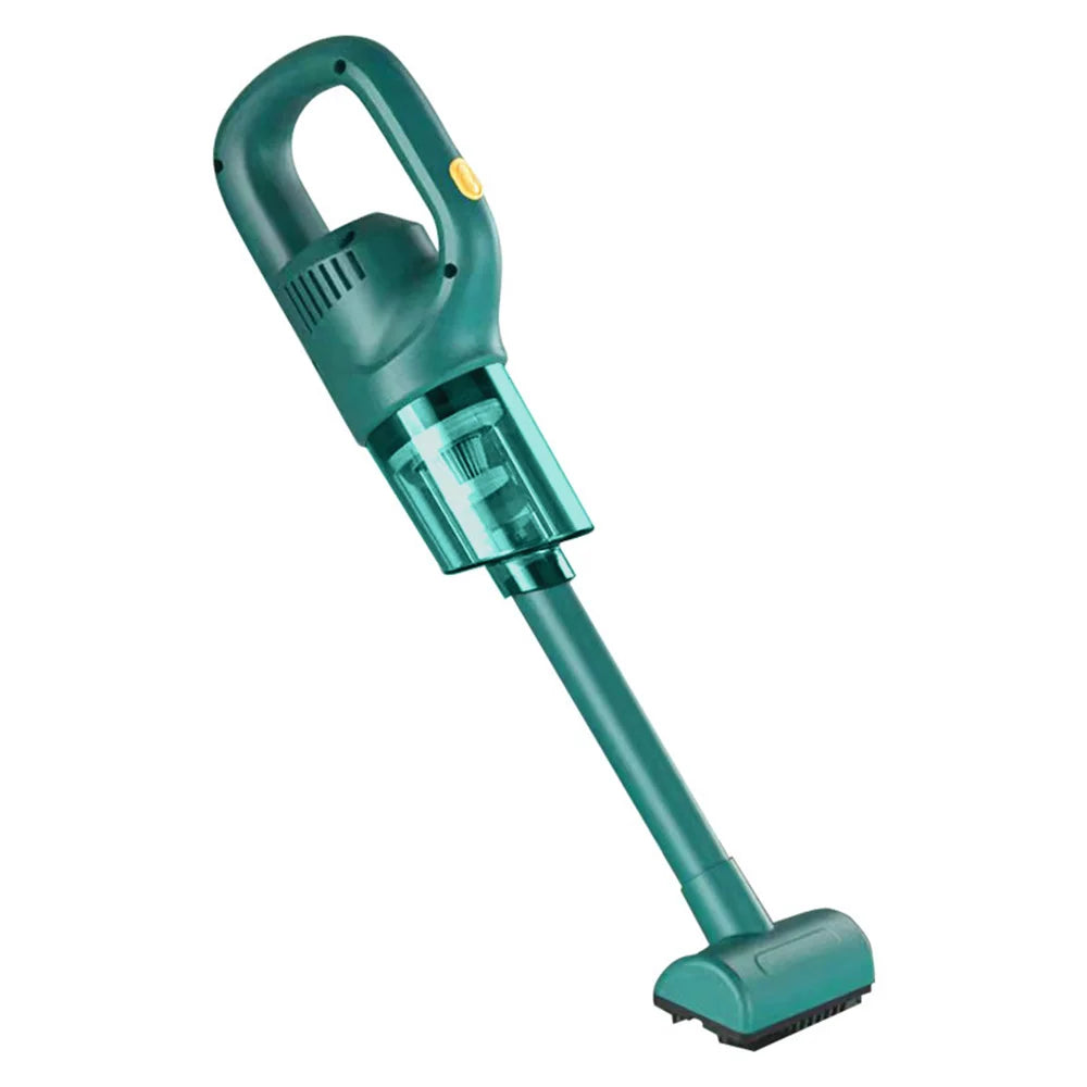 EverFix TurboVac Mini – Cordless Handheld Vacuum for Car & Home