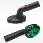 EverFix VacuComb – Anti-Tangle Pet Grooming & Massage Brush