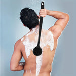 EverFix Silicone Body Scrubber