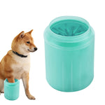 EverFix PawPlunge – Silicone Paw Cleaning Cup for Dogs & Cats