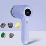 EverFix PowerScrub Pro