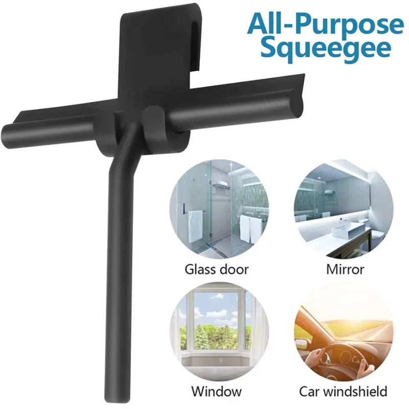 EverFix Shower Squeegee