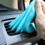 EverFix CleanGel – 70g Car & Keyboard Cleaning Gel
