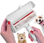EverFix FurRoll – Self-Cleaning Pet Hair Remover Roller