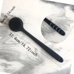 EverFix Silicone Body Scrubber